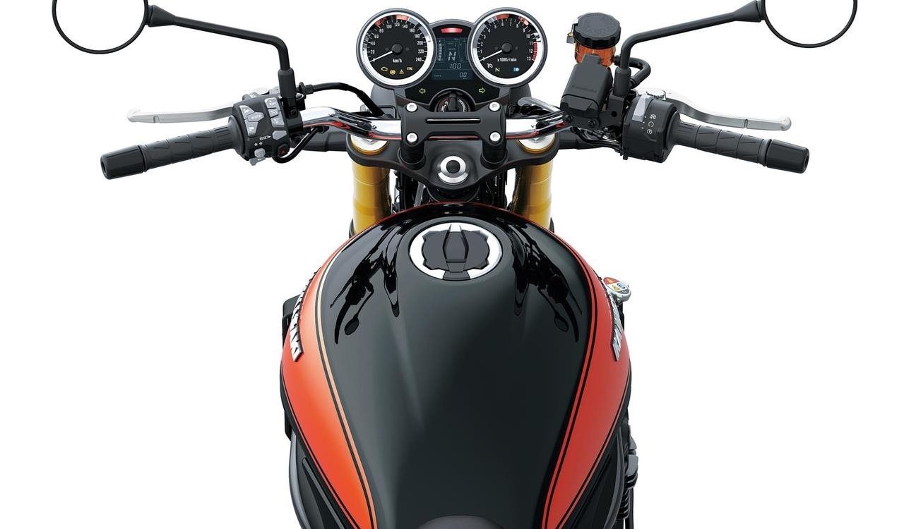 Offer Kawasaki Z900 RS SE