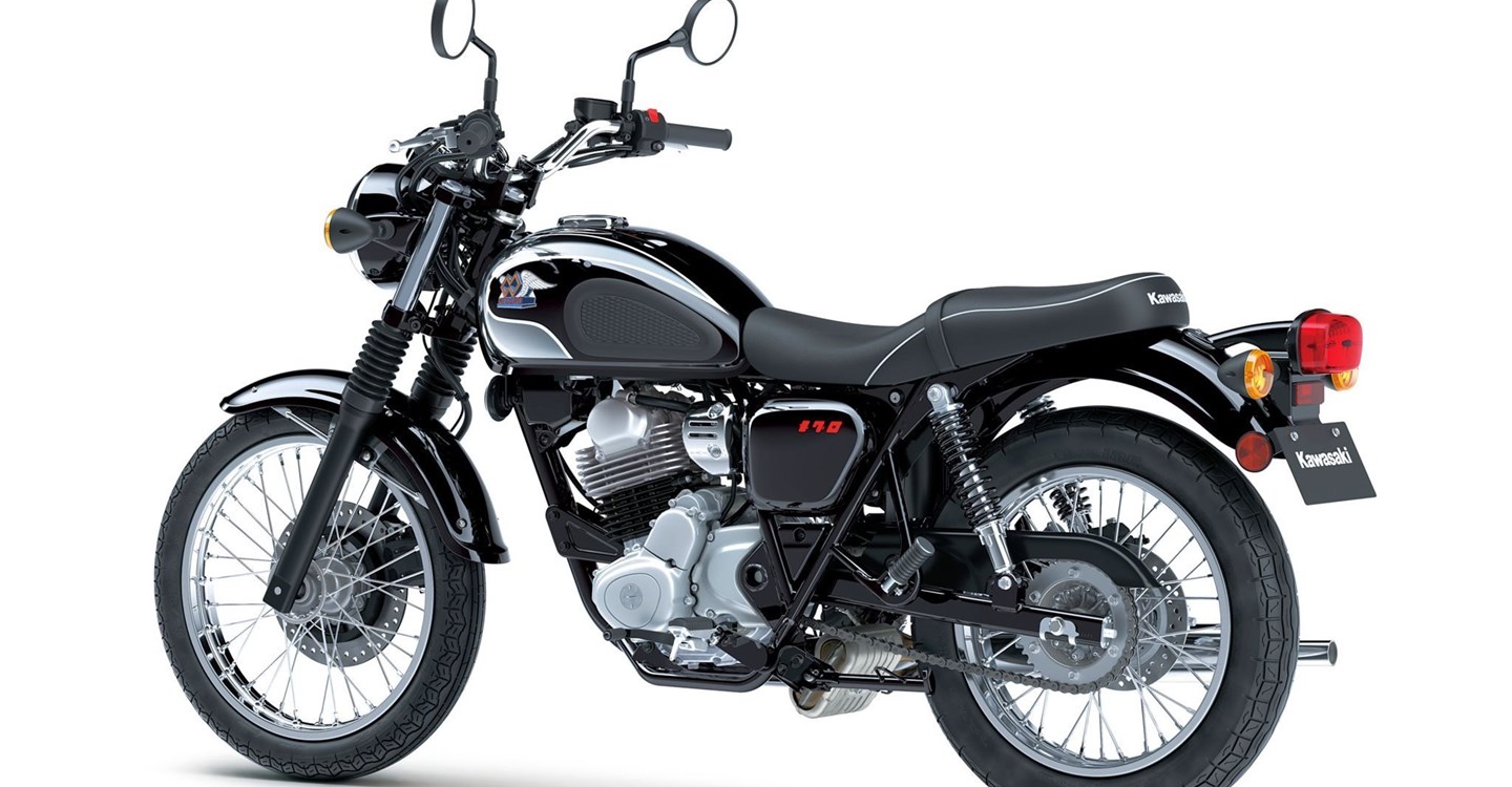 Offer Kawasaki Meguro S1