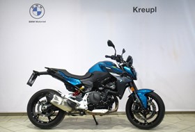 BMW F 900 R