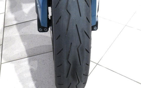 Gebrauchtmotorrad BMW F 900 R - Bild 10