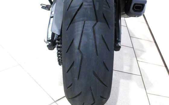 Gebrauchtmotorrad BMW F 900 R - Bild 11