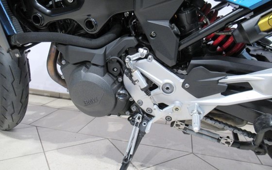 Gebrauchtmotorrad BMW F 900 R - Bild 15