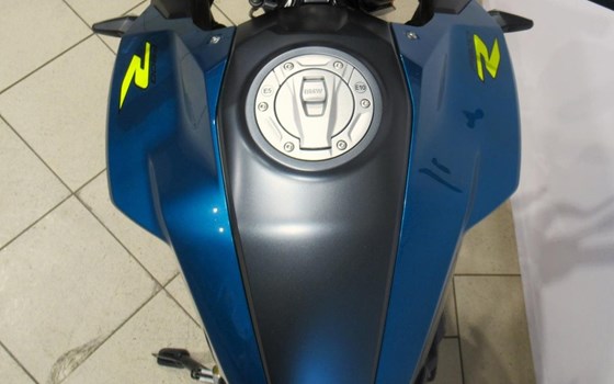 Gebrauchtmotorrad BMW F 900 R - Bild 20