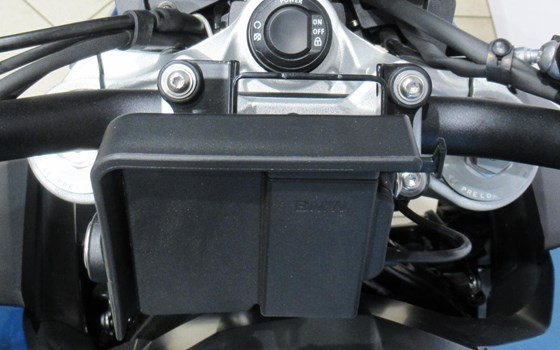 Gebrauchtmotorrad BMW F 900 R - Bild 21