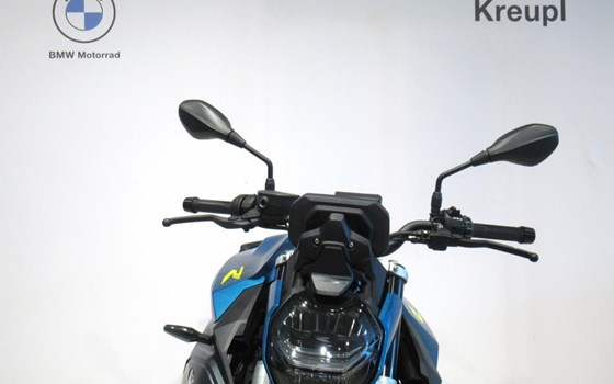 Gebrauchtmotorrad BMW F 900 R - Bild 23