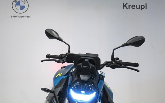 Gebrauchtmotorrad BMW F 900 R - Bild 24