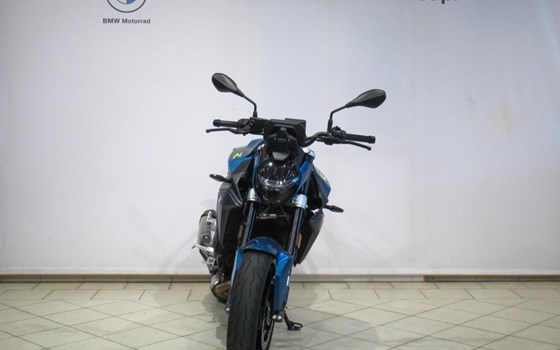 Gebrauchtmotorrad BMW F 900 R - Bild 3