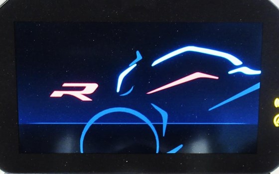 Gebrauchtmotorrad BMW F 900 R - Bild 6