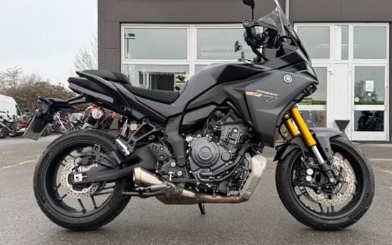 Gebrauchtmotorrad Yamaha Tracer 7 GT - Bild 1
