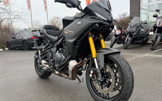 Gebrauchtmotorrad Yamaha Tracer 7 GT - Bild 2