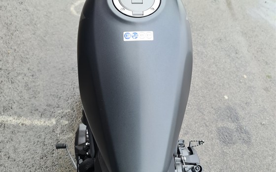 Gebrauchtmotorrad Honda CMX500 Rebel - Bild 8