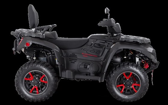 Neufahrzeug TGB Blade 1000 EPS ABS LV Touring - Bild 1