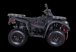 Neumotorrad TGB Blade 560 EPS ABS