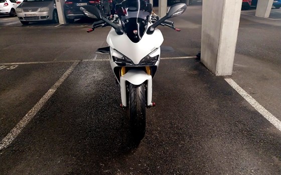 Gebrauchtmotorrad Ducati SuperSport S - Bild 3