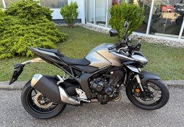 Neumotorrad Honda CB1000 Hornet