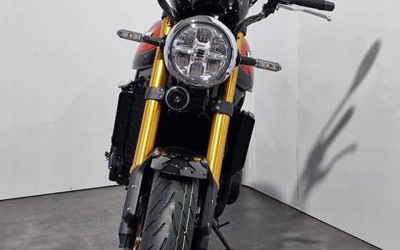 Neufahrzeug Kawasaki Z900 RS SE - Bild 5