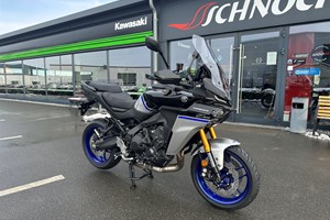 Angebot Yamaha Tracer 9 GT+ Y-AMT