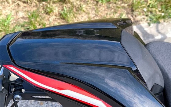 Gebrauchtmotorrad Kawasaki Z900 - Bild 10