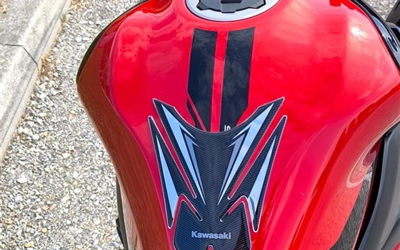 Gebrauchtmotorrad Kawasaki Z900 - Bild 11