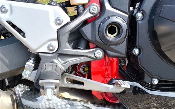 Gebrauchtmotorrad Kawasaki Z900 - Bild 12