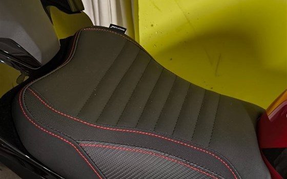 Gebrauchtmotorrad Kawasaki Z900 - Bild 15