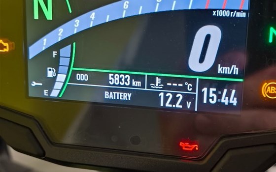 Gebrauchtmotorrad Kawasaki Z900 - Bild 16