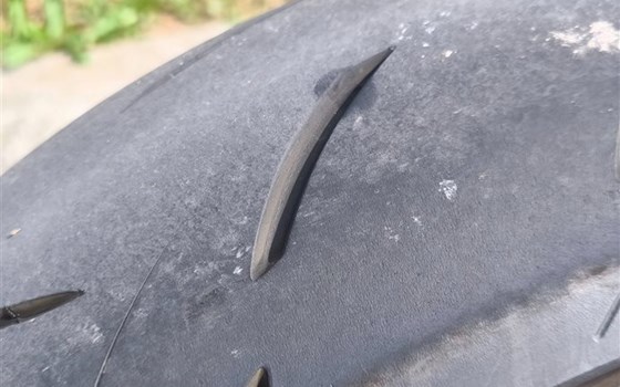 Gebrauchtmotorrad Kawasaki Z900 - Bild 2