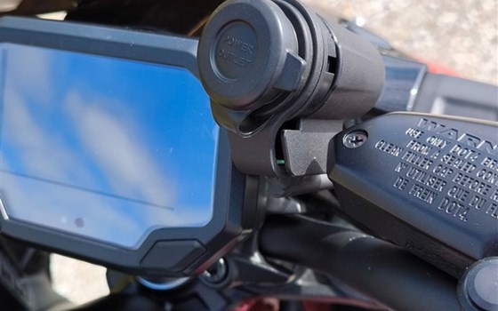 Gebrauchtmotorrad Kawasaki Z900 - Bild 6