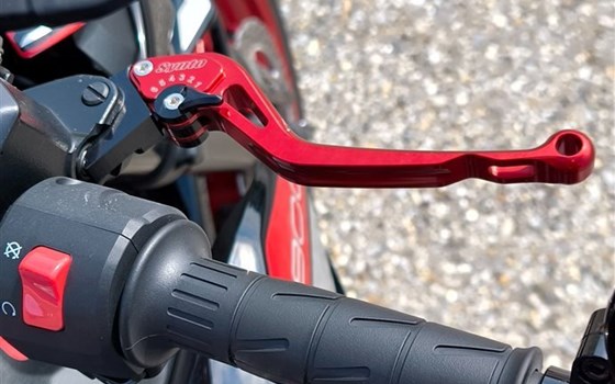 Gebrauchtmotorrad Kawasaki Z900 - Bild 7