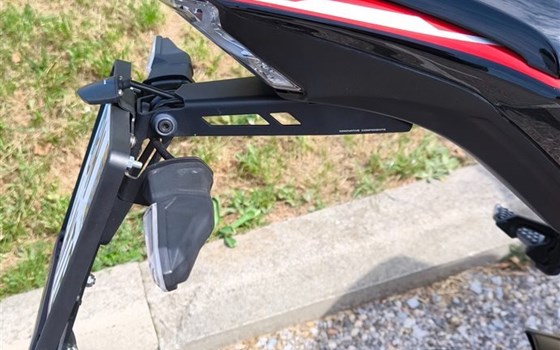 Gebrauchtmotorrad Kawasaki Z900 - Bild 8