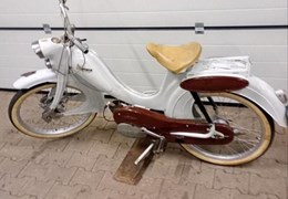 Gebrauchte Triumph TRW