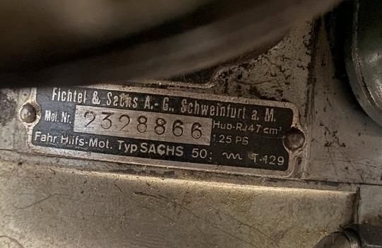 Gebrauchtmotorrad Triumph TRW - Bild 2