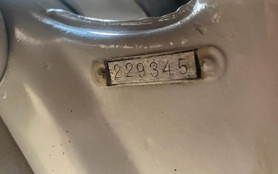 Gebrauchtmotorrad Triumph TRW - Bild 3