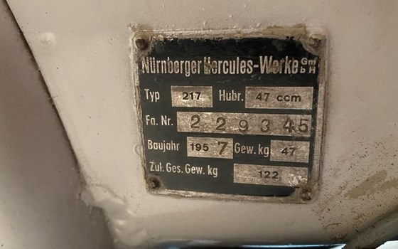 Gebrauchtmotorrad Triumph TRW - Bild 4