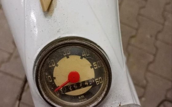 Gebrauchtmotorrad Triumph TRW - Bild 6