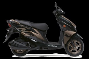 Angebot Suzuki Avenis 125