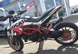 Gebrauchte Ducati Hypermotard 939