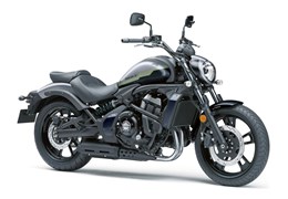 Neumotorrad Kawasaki Vulcan S