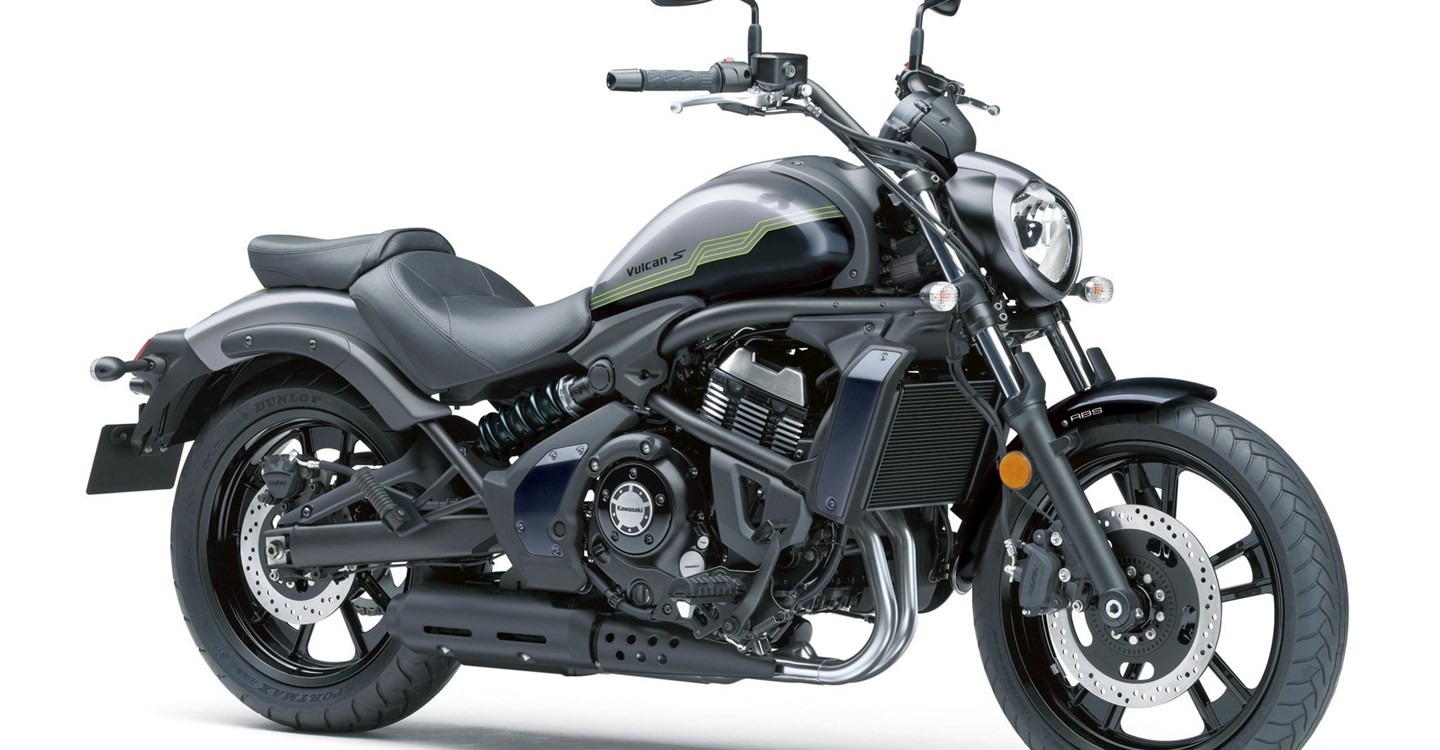 Offer Kawasaki Vulcan S