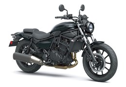 Neumotorrad Kawasaki Eliminator 500