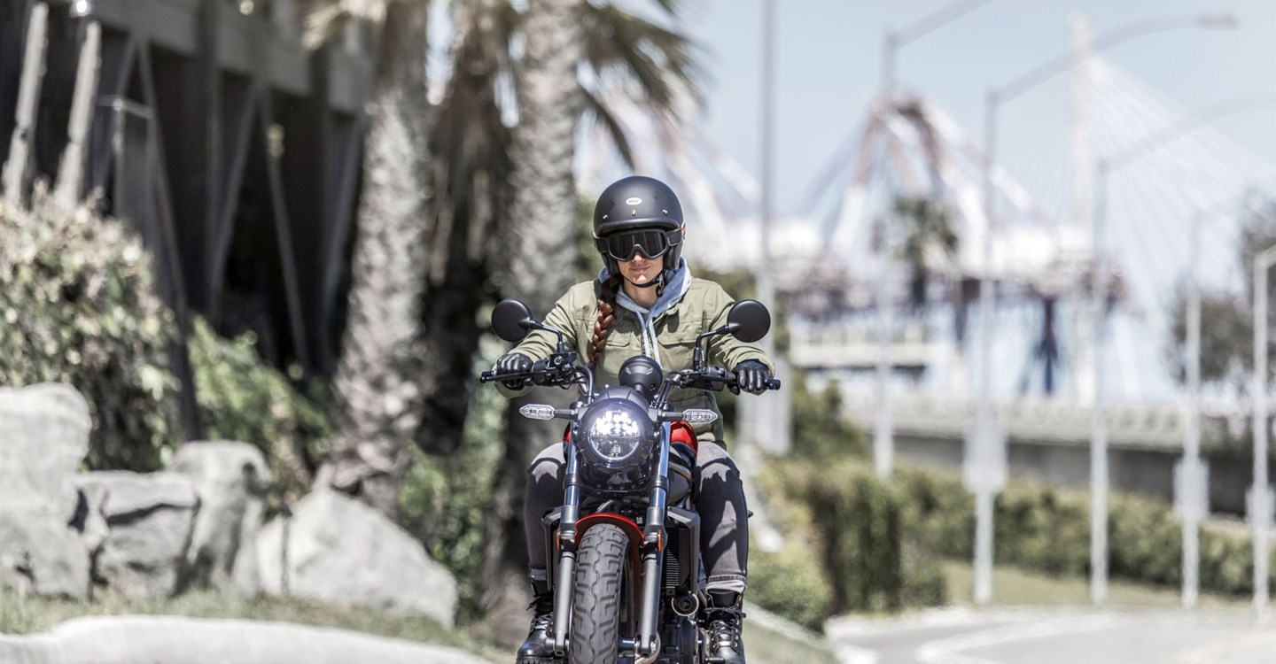 Offer Kawasaki Eliminator 500