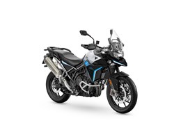 Neumotorrad Triumph Tiger 900 Alpine Edition