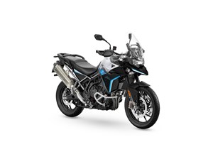Offer Triumph Tiger 900 Alpine Edition