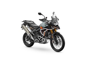 Offer Triumph Tiger 900 Desert Edition