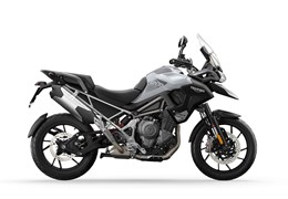 Neumotorrad Triumph Tiger 1200 GT PRO