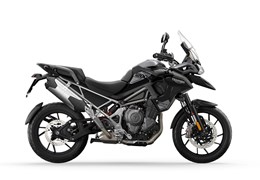 Neumotorrad Triumph Tiger 1200 GT PRO
