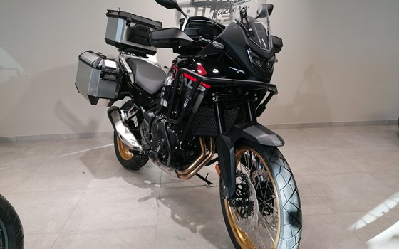 Neufahrzeug Honda XL750 Transalp - Bild 1