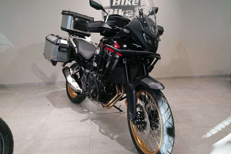 Honda XL750 Transalp