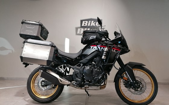 Neufahrzeug Honda XL750 Transalp - Bild 2