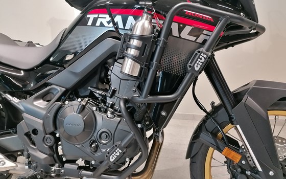 Neufahrzeug Honda XL750 Transalp - Bild 4
